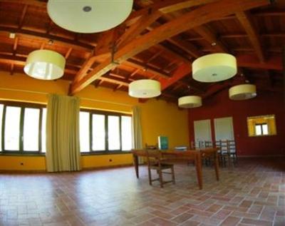 фото отеля Agriturismo Borgo Biaia