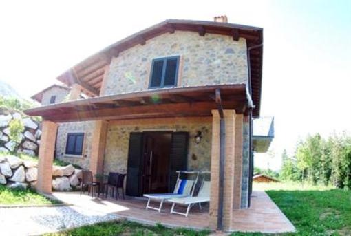 фото отеля Agriturismo Borgo Biaia