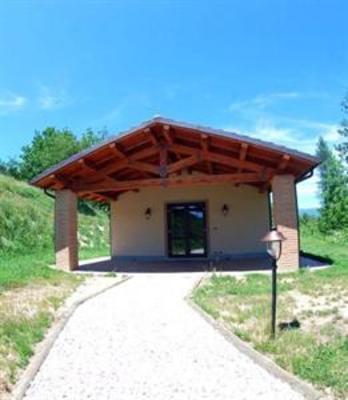 фото отеля Agriturismo Borgo Biaia