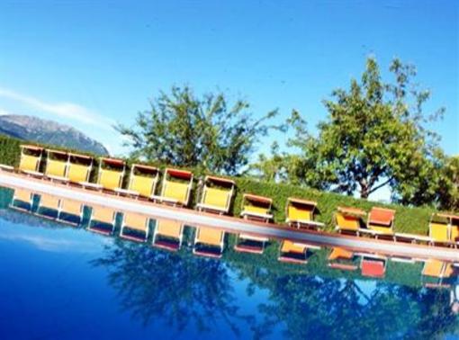 фото отеля Agriturismo Borgo Biaia