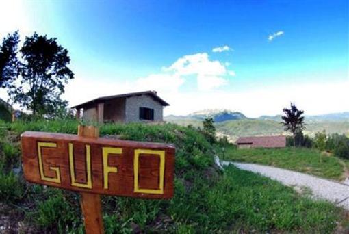 фото отеля Agriturismo Borgo Biaia