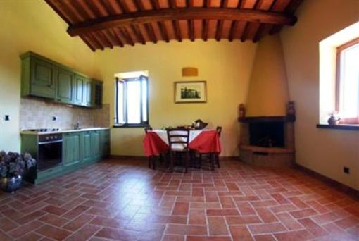 фото отеля Agriturismo Borgo Biaia
