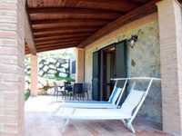 Agriturismo Borgo Biaia