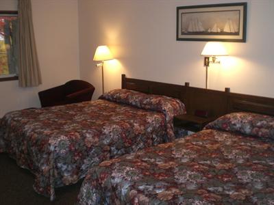 фото отеля Auberge Eldo Inn