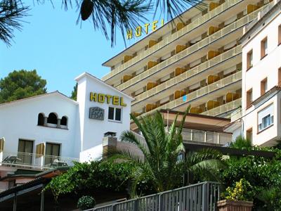 фото отеля Apartamentos Can Fisa