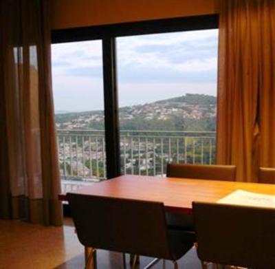 фото отеля Apartamentos Can Fisa