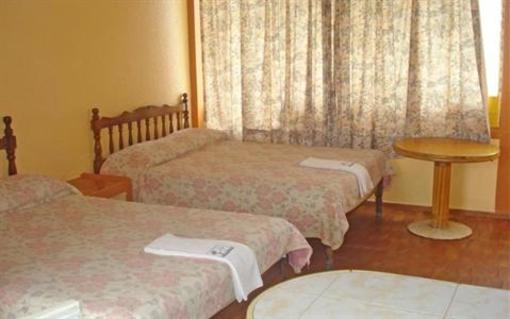 фото отеля Hotel Olimar