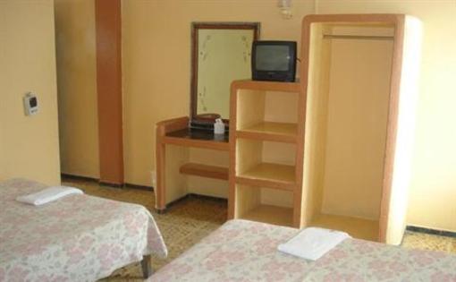 фото отеля Hotel Olimar