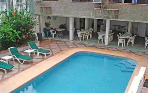 фото отеля Hotel Olimar