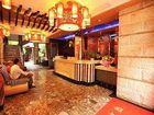 фото отеля No.1 Courtyard Hotel