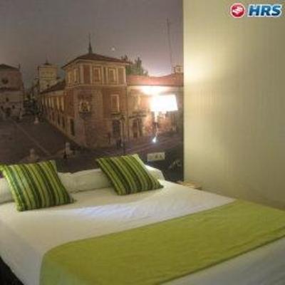 фото отеля Enara
