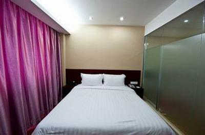 фото отеля Jinmacheng Business Hotel