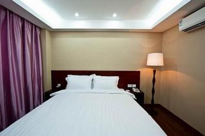 фото отеля Jinmacheng Business Hotel
