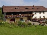 Gasthof- Pension zur Burgruine