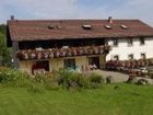 фото отеля Gasthof- Pension zur Burgruine