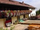 фото отеля Gasthof- Pension zur Burgruine