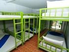 фото отеля Phi Phi Backpacker (Dorm Room)