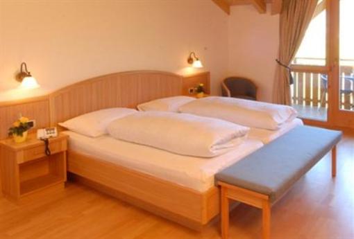 фото отеля Hotel Hochrain