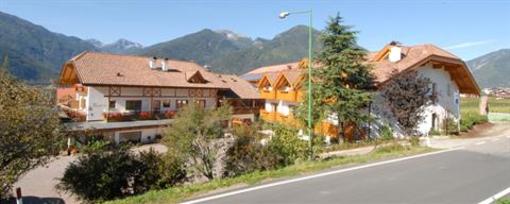 фото отеля Hotel Hochrain