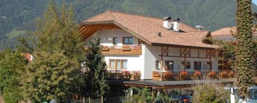 фото отеля Hotel Hochrain