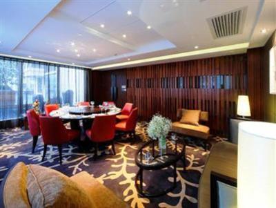 фото отеля Huangshan Dragon Win Hotel