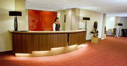 фото отеля Tulip Inn Zoetermeer Centre