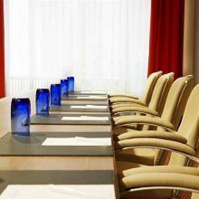 фото отеля Tulip Inn Zoetermeer Centre