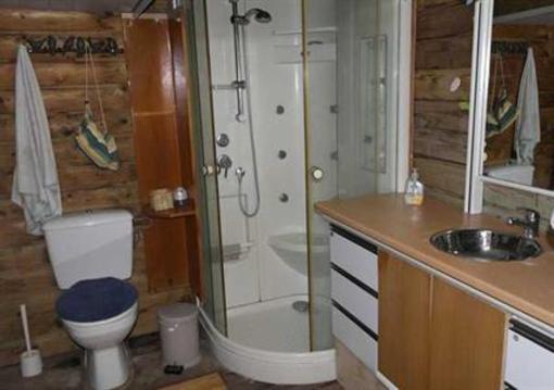 фото отеля Albergue Rural Mamio Verde