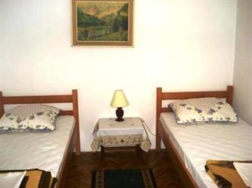 фото отеля Rooms ARNY