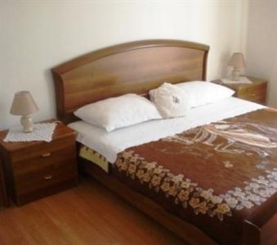 фото отеля Rooms ARNY