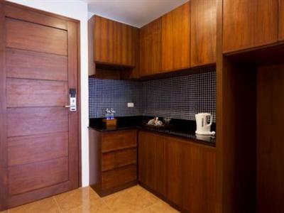 фото отеля Bauman Residence