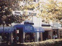 The Savoy Double Bay Hotel