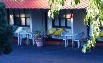 фото отеля Capricorn Motel Royale 1000 Islands