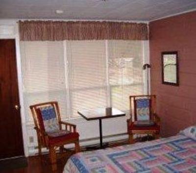 фото отеля Capricorn Motel Royale 1000 Islands