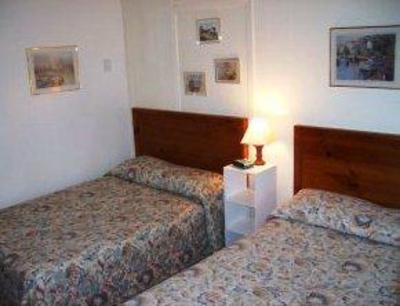 фото отеля Capricorn Motel Royale 1000 Islands