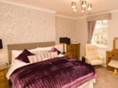фото отеля Bow House Bed and Breakfast