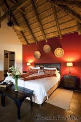 фото отеля Elephant Rock Private Safari Lodge