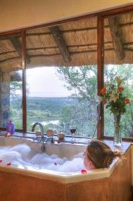 фото отеля Elephant Rock Private Safari Lodge