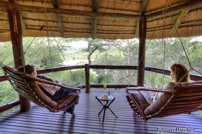 фото отеля Elephant Rock Private Safari Lodge
