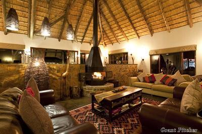 фото отеля Elephant Rock Private Safari Lodge