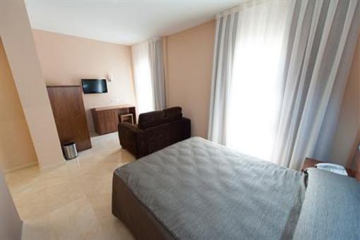 фото отеля Visit Hotel Caspe