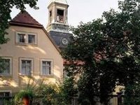Hotel Villa Sorgenfrei
