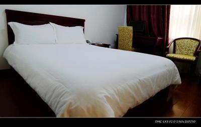 фото отеля Nantong Monica Buiness Hotel