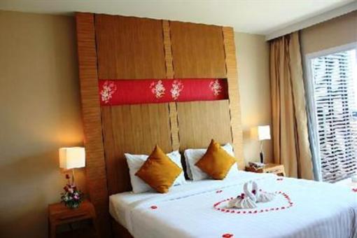 фото отеля Andakira Hotel