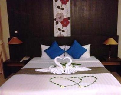 фото отеля Andakira Hotel