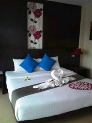 фото отеля Andakira Hotel