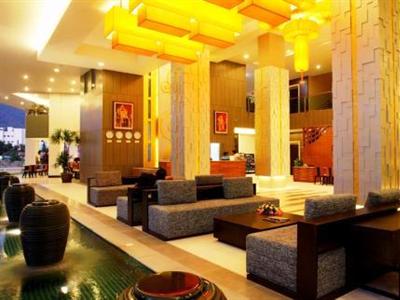 фото отеля Andakira Hotel