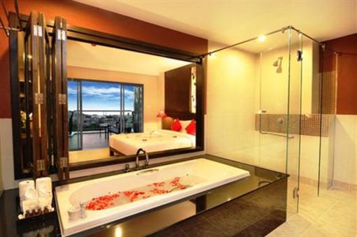 фото отеля Andakira Hotel