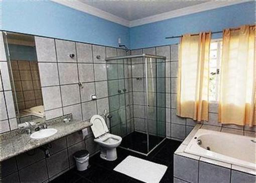 фото отеля Pousada Villa De Marchi
