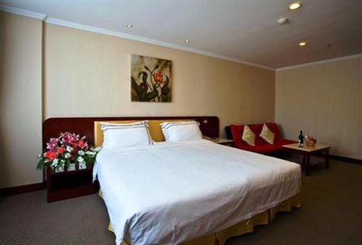 фото отеля L Hotels Lianhua Branch